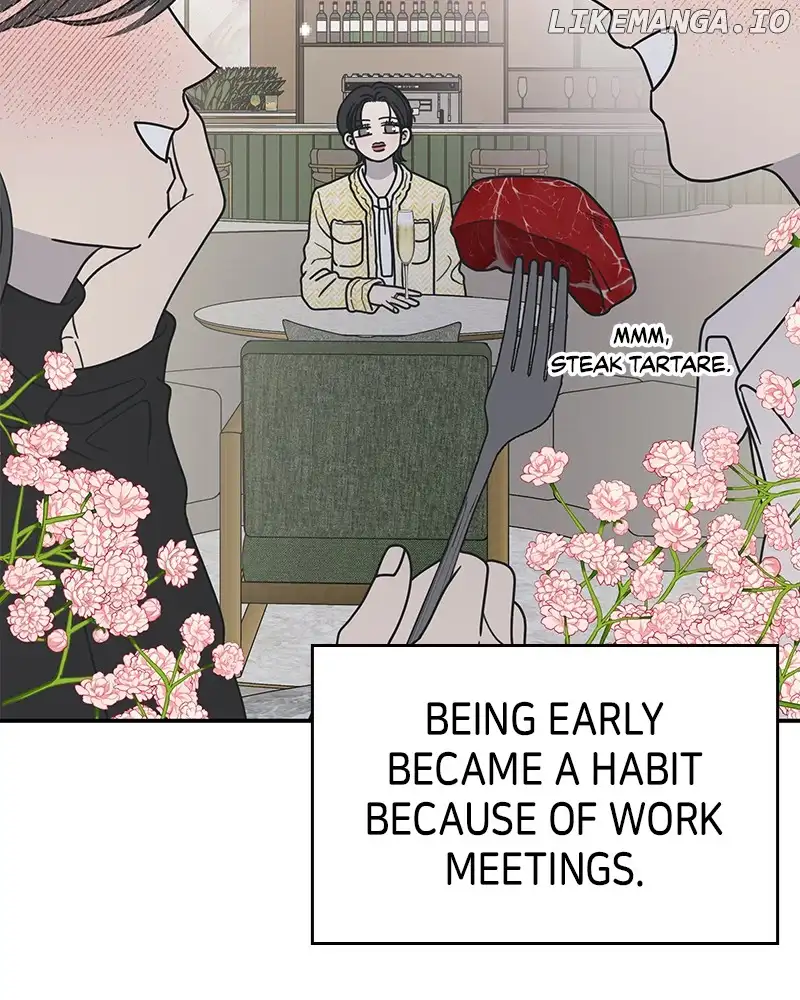 No Dating Allowed in the Office Chapter 36 - Page 106