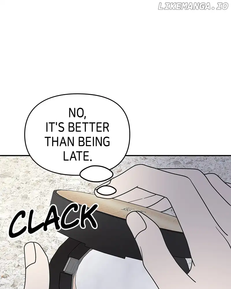No Dating Allowed in the Office Chapter 36 - Page 107
