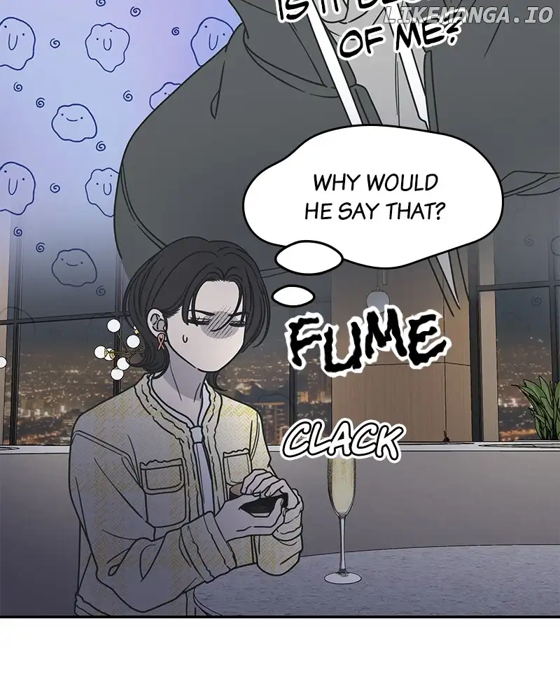 No Dating Allowed in the Office Chapter 36 - Page 115