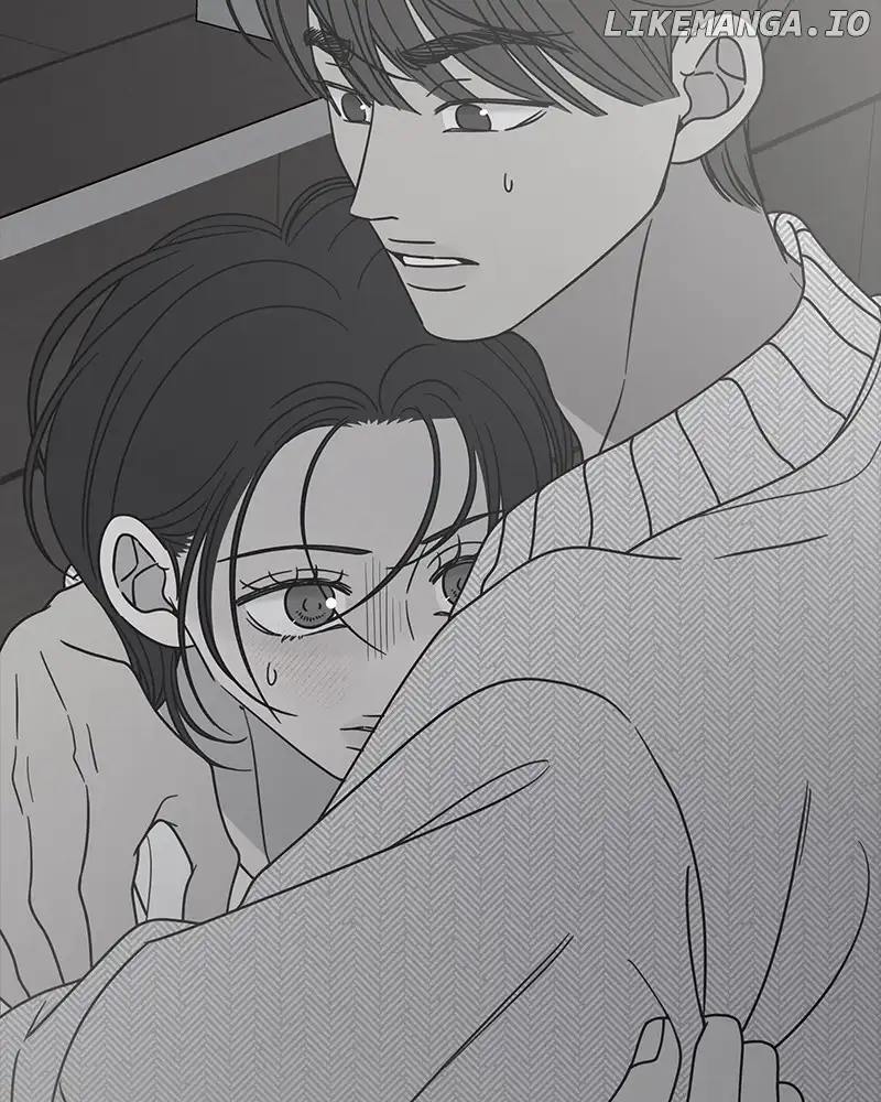 No Dating Allowed in the Office Chapter 36 - Page 117