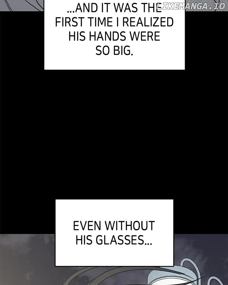 No Dating Allowed in the Office Chapter 36 - Page 120