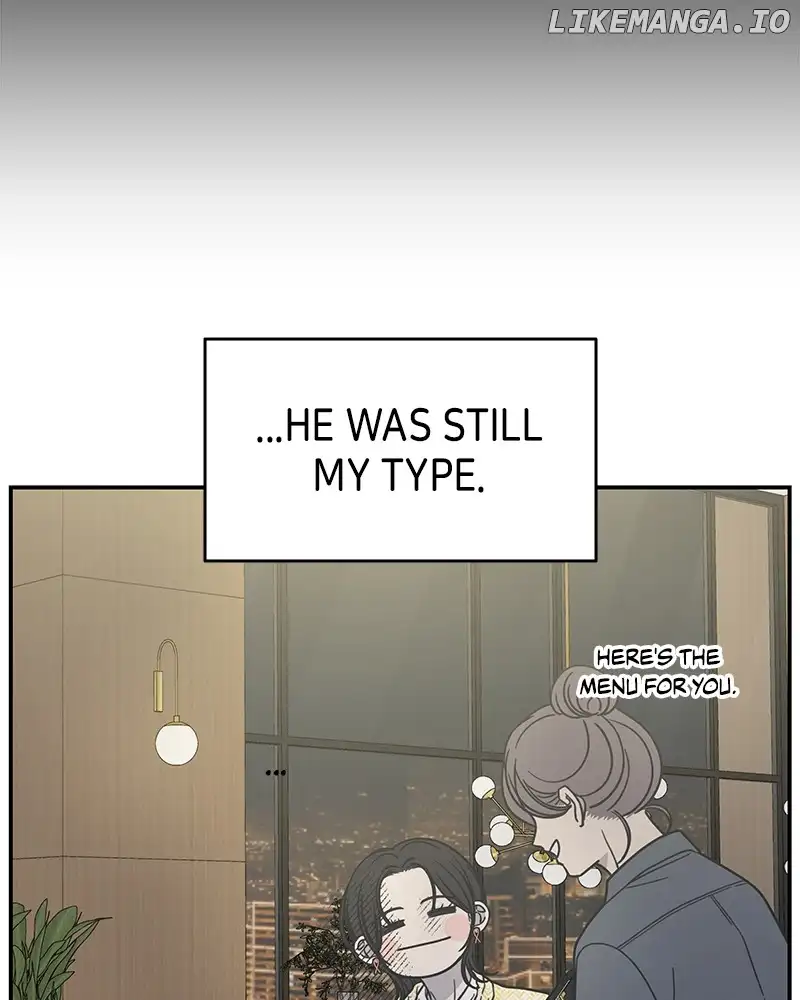 No Dating Allowed in the Office Chapter 36 - Page 123