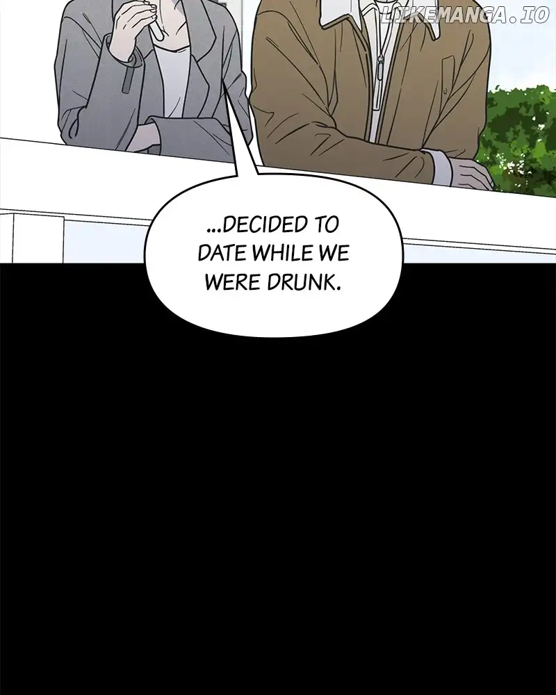 No Dating Allowed in the Office Chapter 36 - Page 128