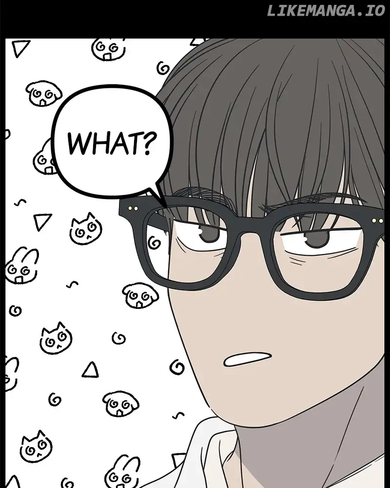 No Dating Allowed in the Office Chapter 36 - Page 129