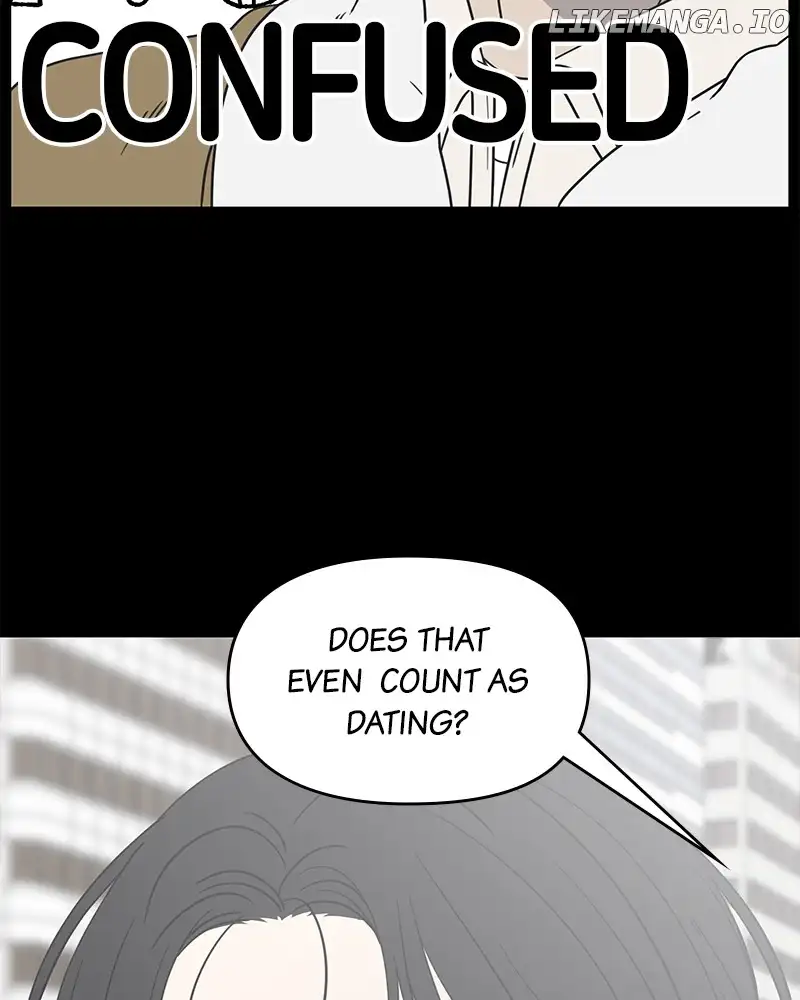 No Dating Allowed in the Office Chapter 36 - Page 130