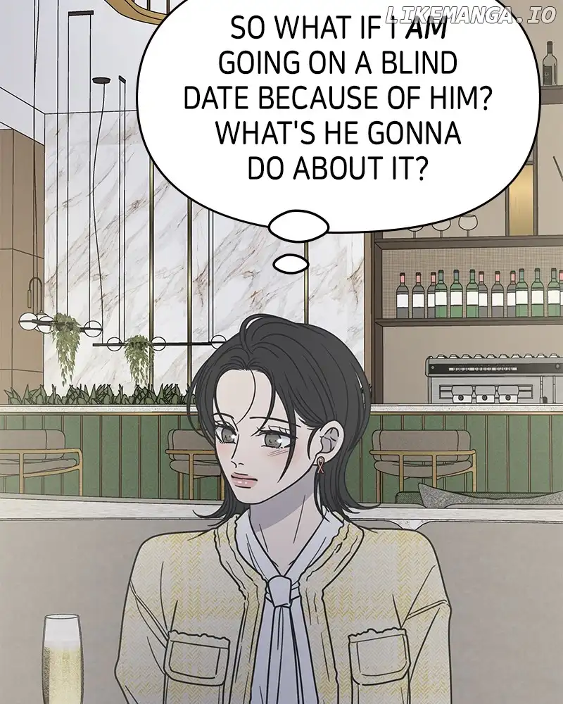 No Dating Allowed in the Office Chapter 36 - Page 133