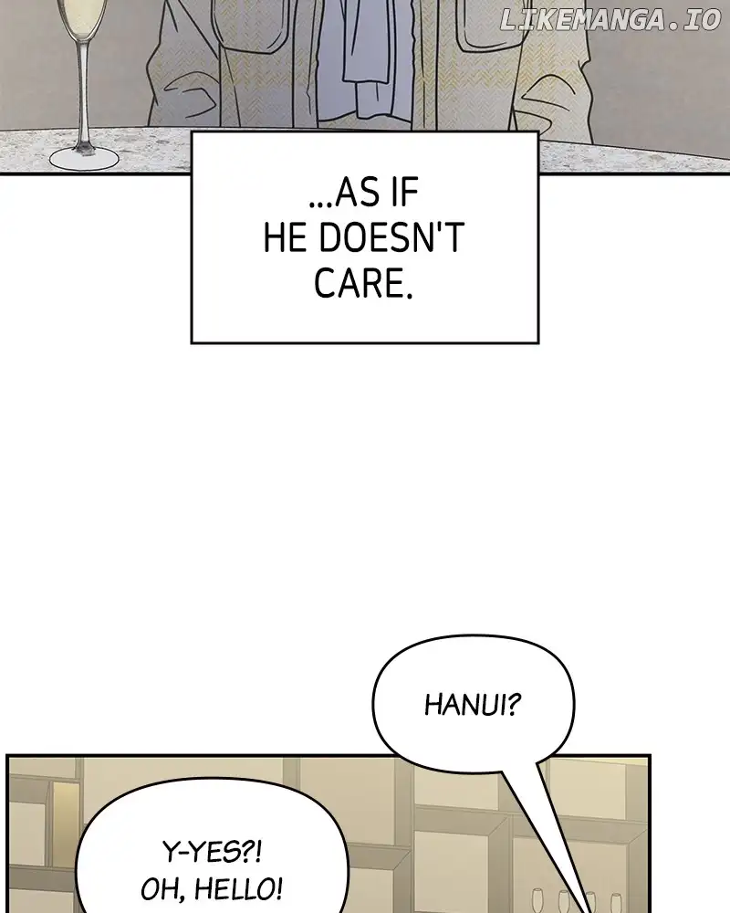 No Dating Allowed in the Office Chapter 36 - Page 134