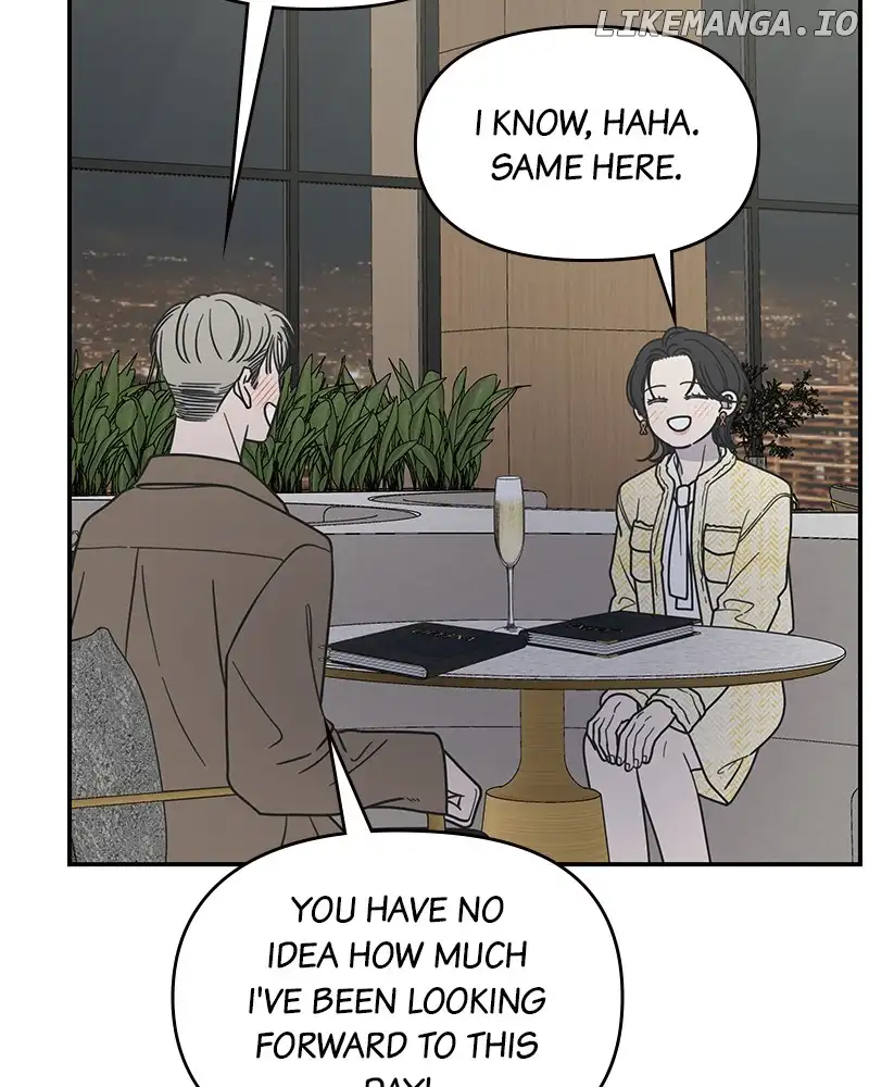 No Dating Allowed in the Office Chapter 36 - Page 140