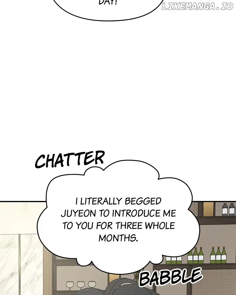 No Dating Allowed in the Office Chapter 36 - Page 141