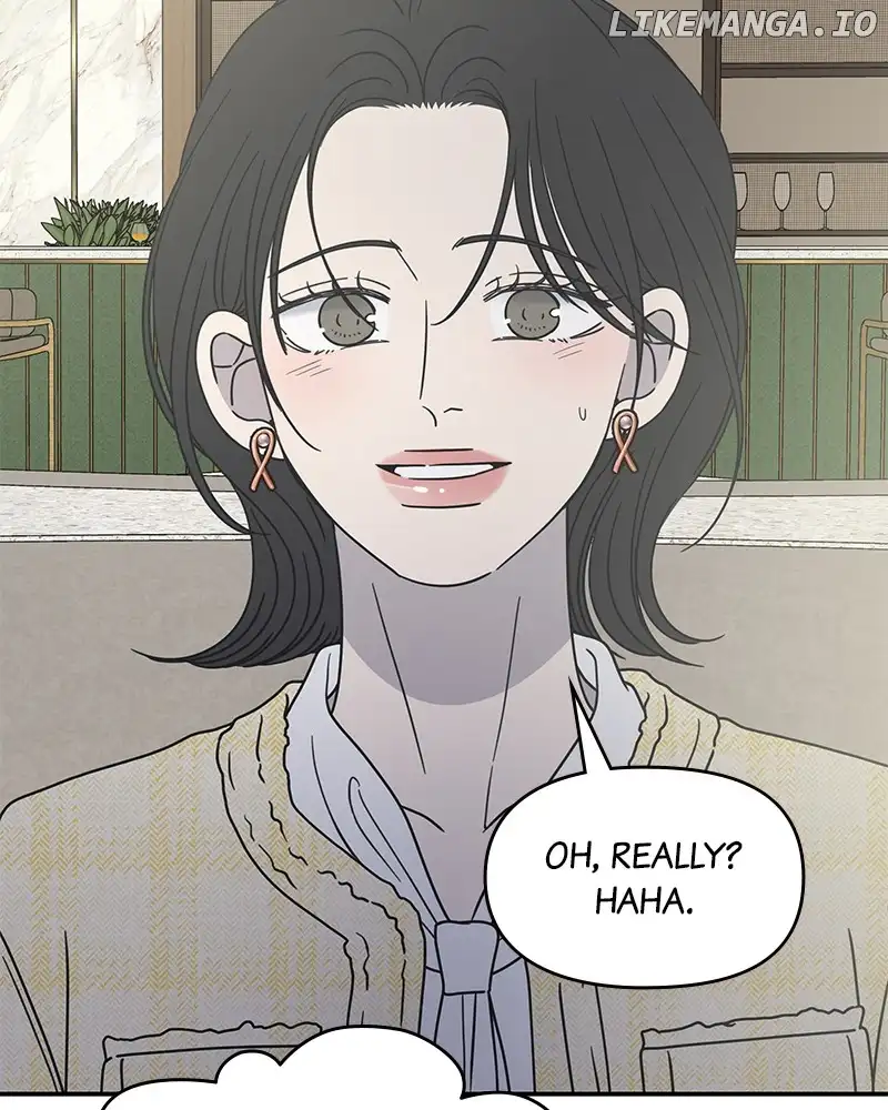 No Dating Allowed in the Office Chapter 36 - Page 142
