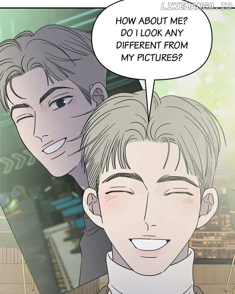 No Dating Allowed in the Office Chapter 36 - Page 144
