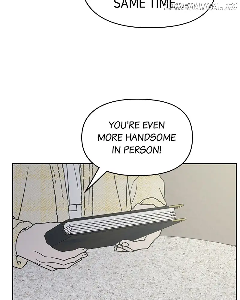 No Dating Allowed in the Office Chapter 36 - Page 147