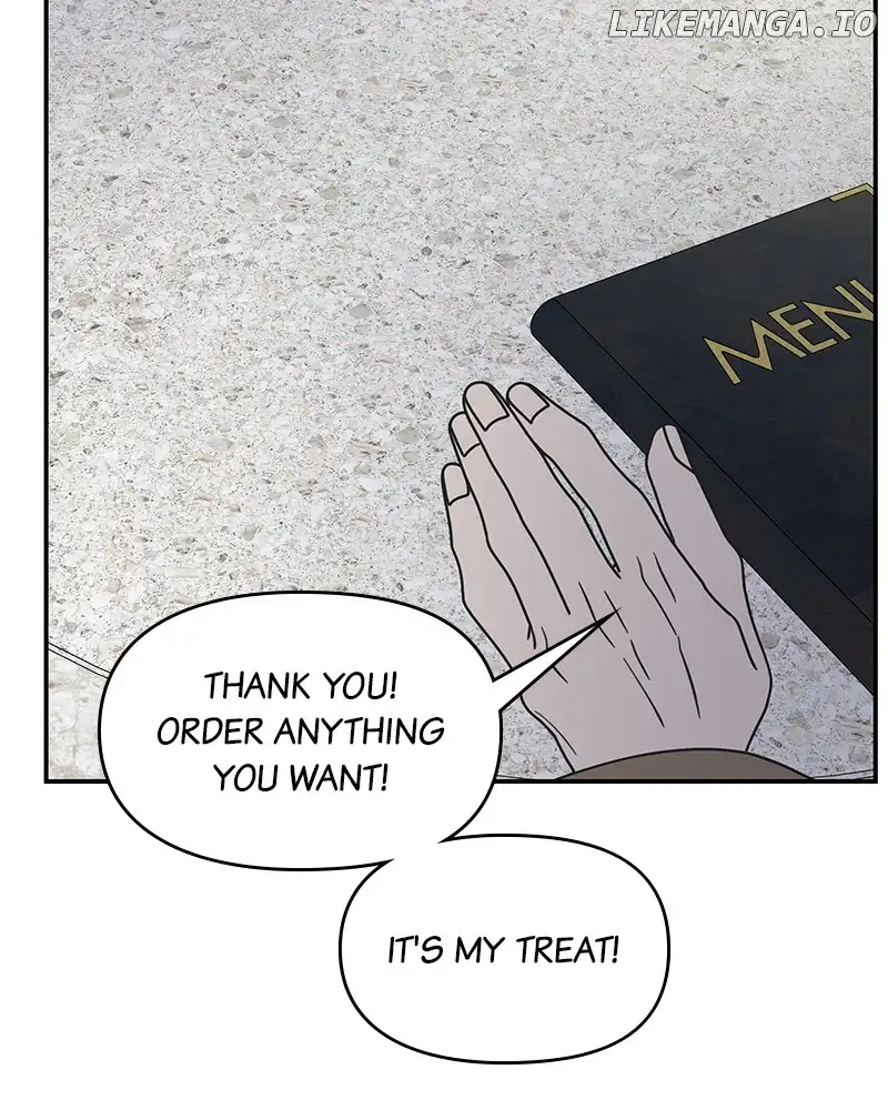 No Dating Allowed in the Office Chapter 36 - Page 148