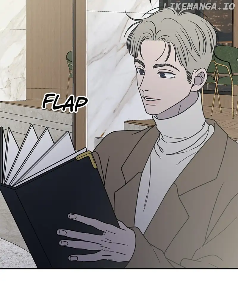 No Dating Allowed in the Office Chapter 36 - Page 152