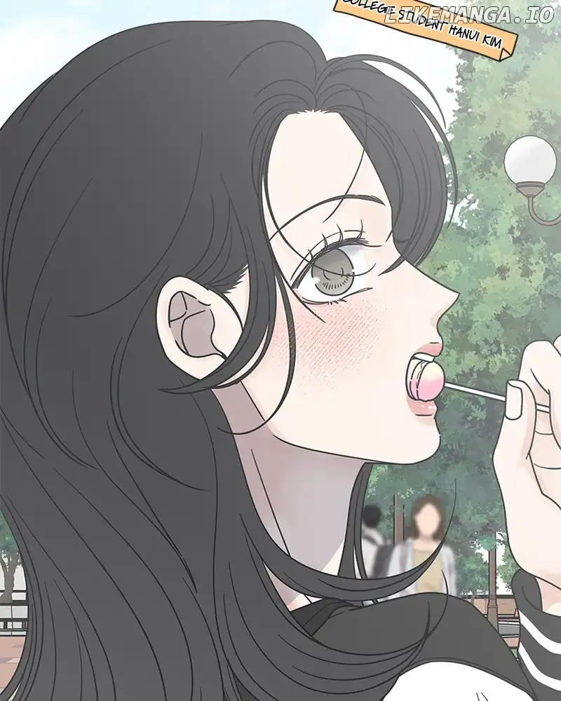 No Dating Allowed in the Office Chapter 36 - Page 16