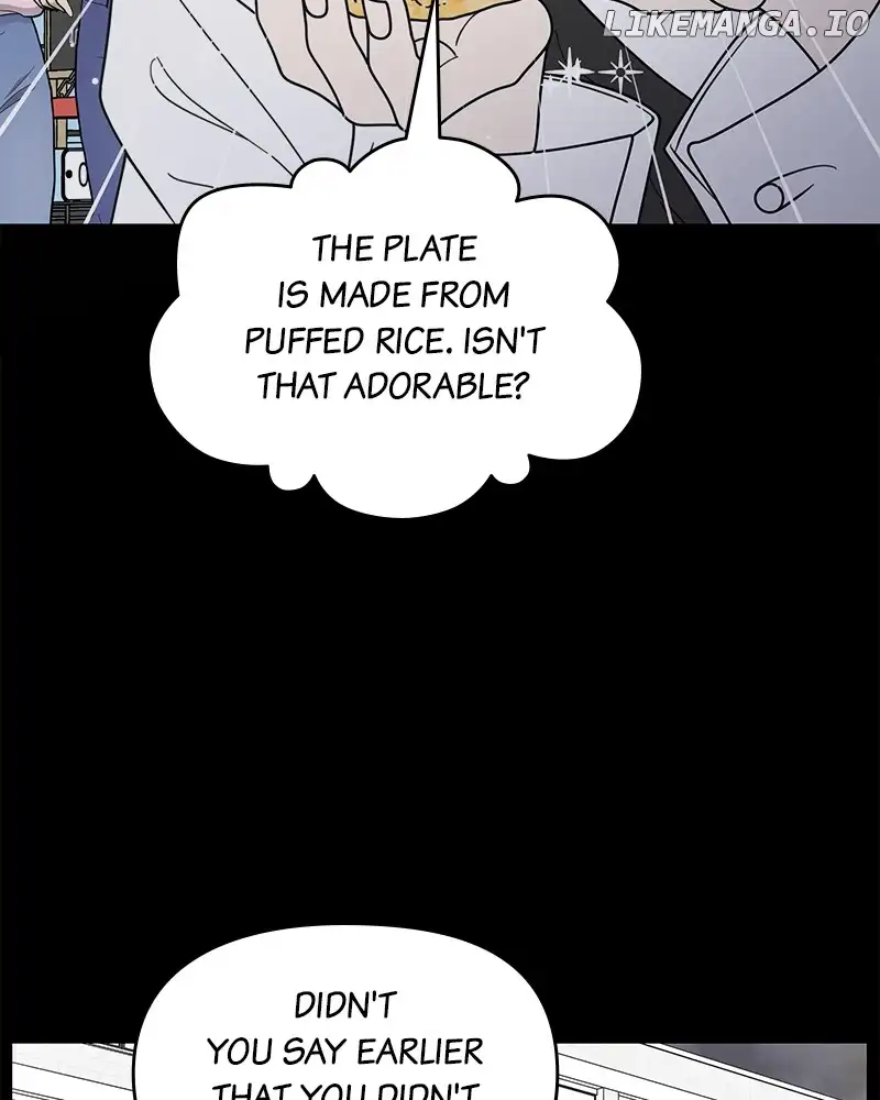 No Dating Allowed in the Office Chapter 36 - Page 2