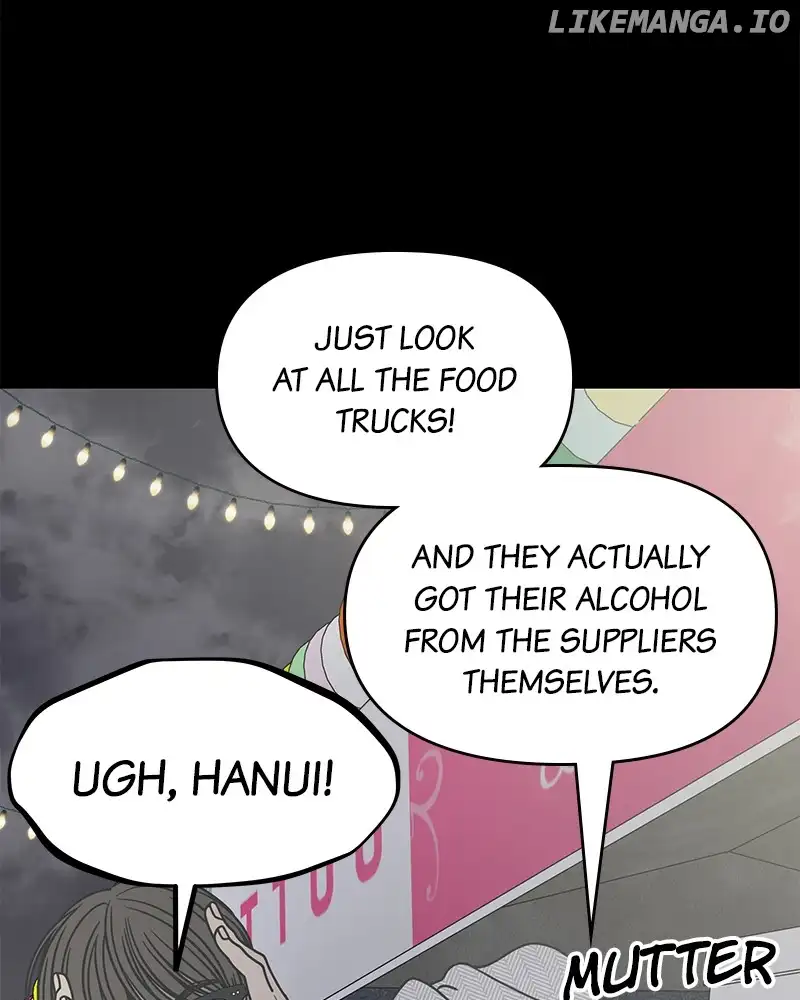 No Dating Allowed in the Office Chapter 36 - Page 25