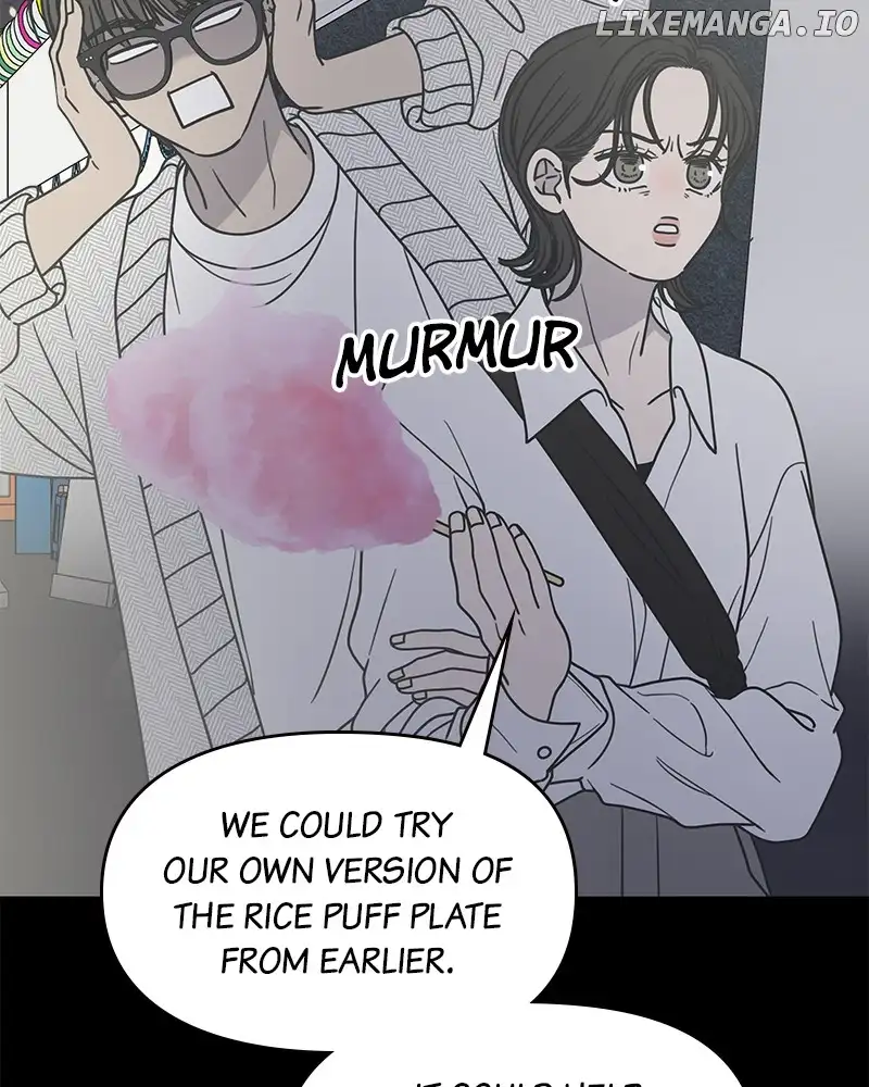 No Dating Allowed in the Office Chapter 36 - Page 26