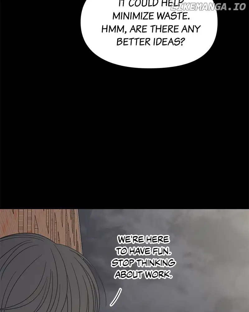 No Dating Allowed in the Office Chapter 36 - Page 27