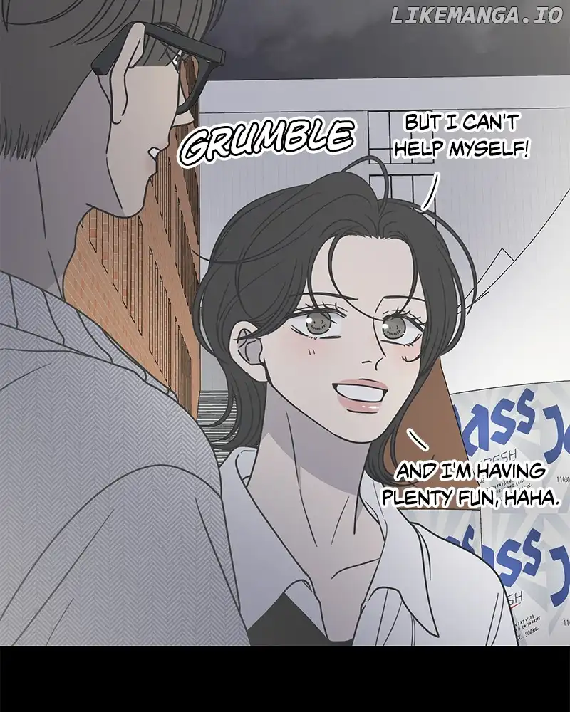 No Dating Allowed in the Office Chapter 36 - Page 28