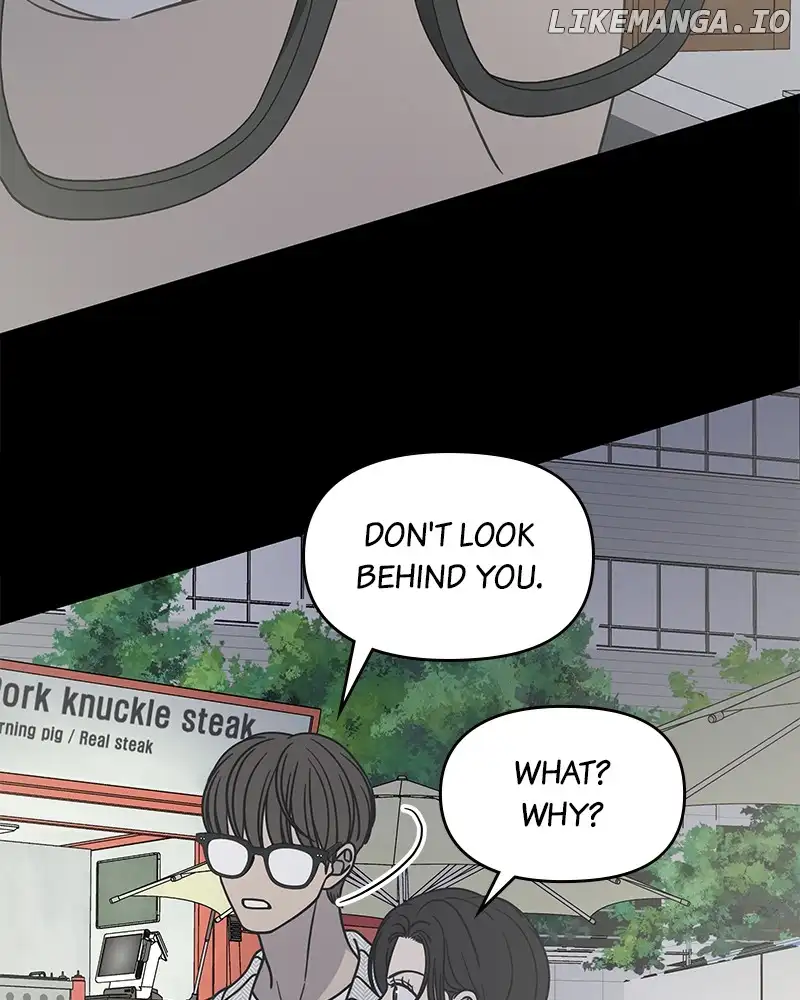 No Dating Allowed in the Office Chapter 36 - Page 30