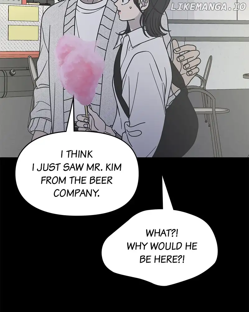 No Dating Allowed in the Office Chapter 36 - Page 31