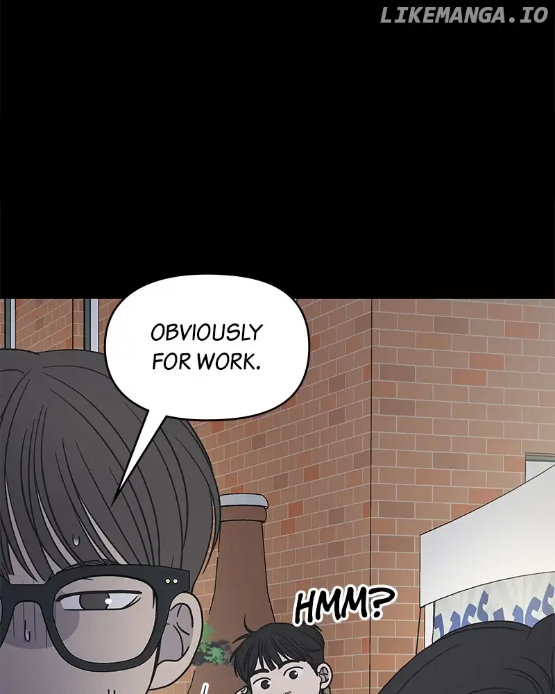 No Dating Allowed in the Office Chapter 36 - Page 32