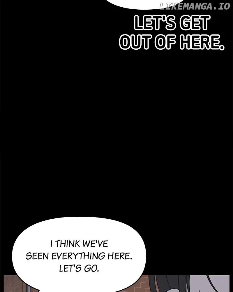 No Dating Allowed in the Office Chapter 36 - Page 34