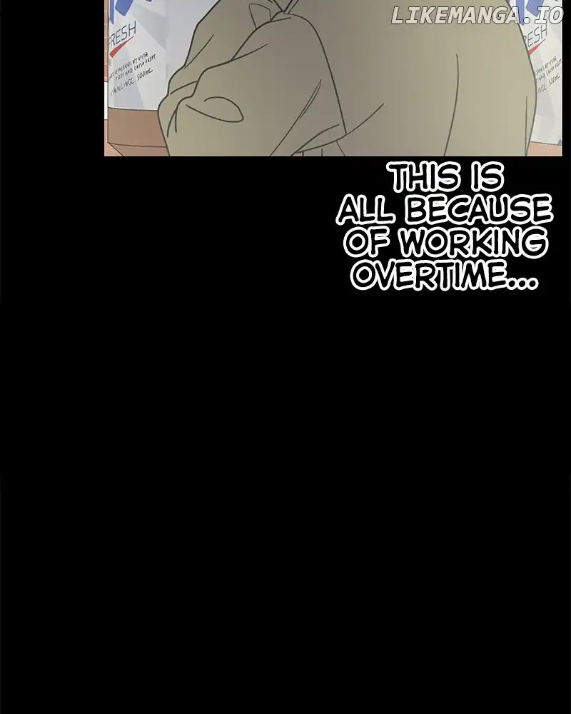 No Dating Allowed in the Office Chapter 36 - Page 37