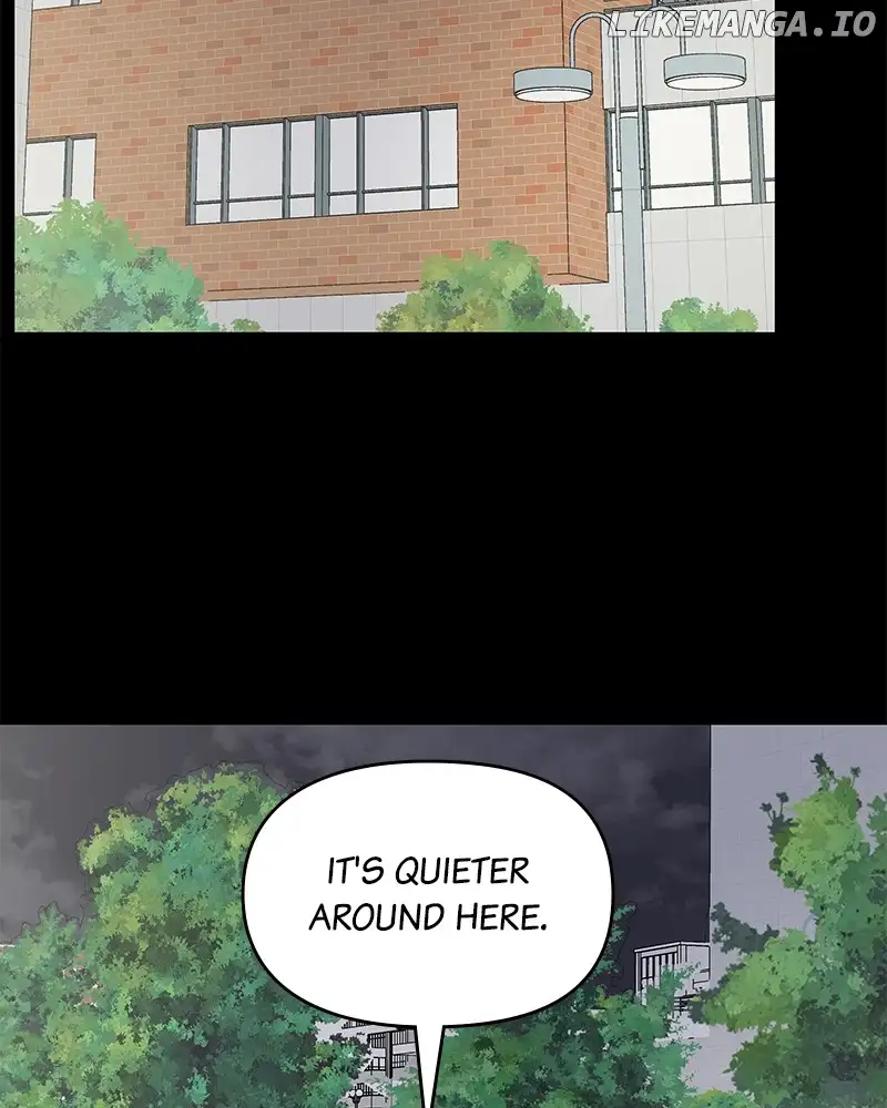 No Dating Allowed in the Office Chapter 36 - Page 39