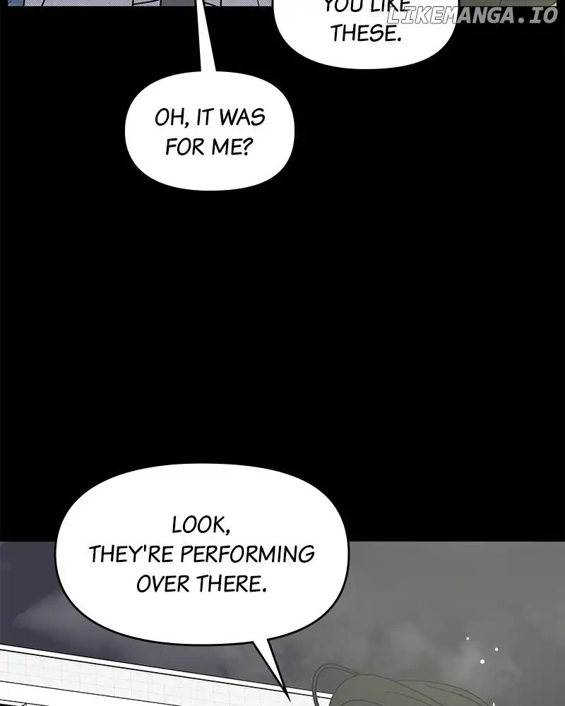 No Dating Allowed in the Office Chapter 36 - Page 4