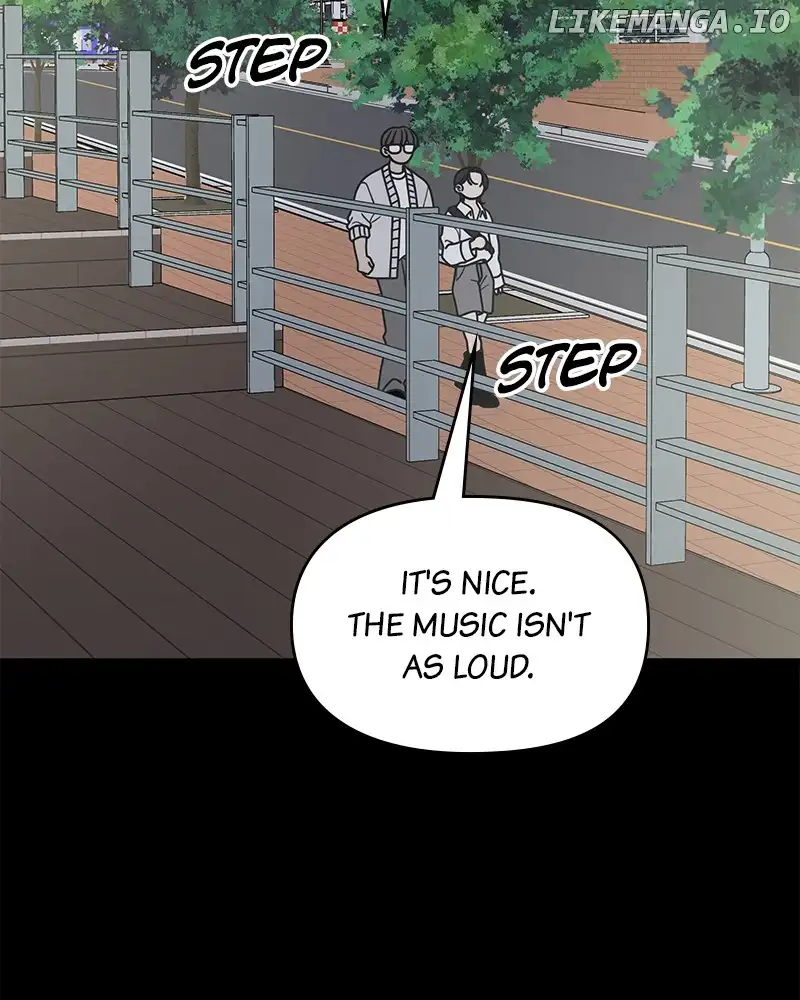 No Dating Allowed in the Office Chapter 36 - Page 40