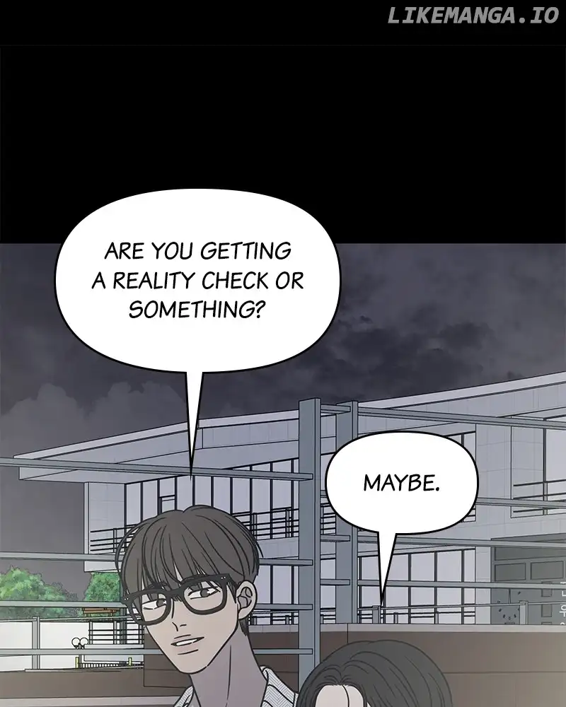 No Dating Allowed in the Office Chapter 36 - Page 47