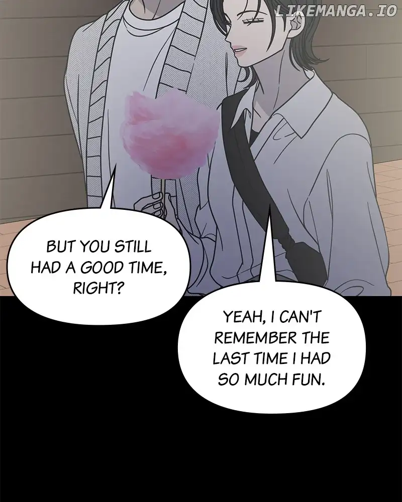 No Dating Allowed in the Office Chapter 36 - Page 48