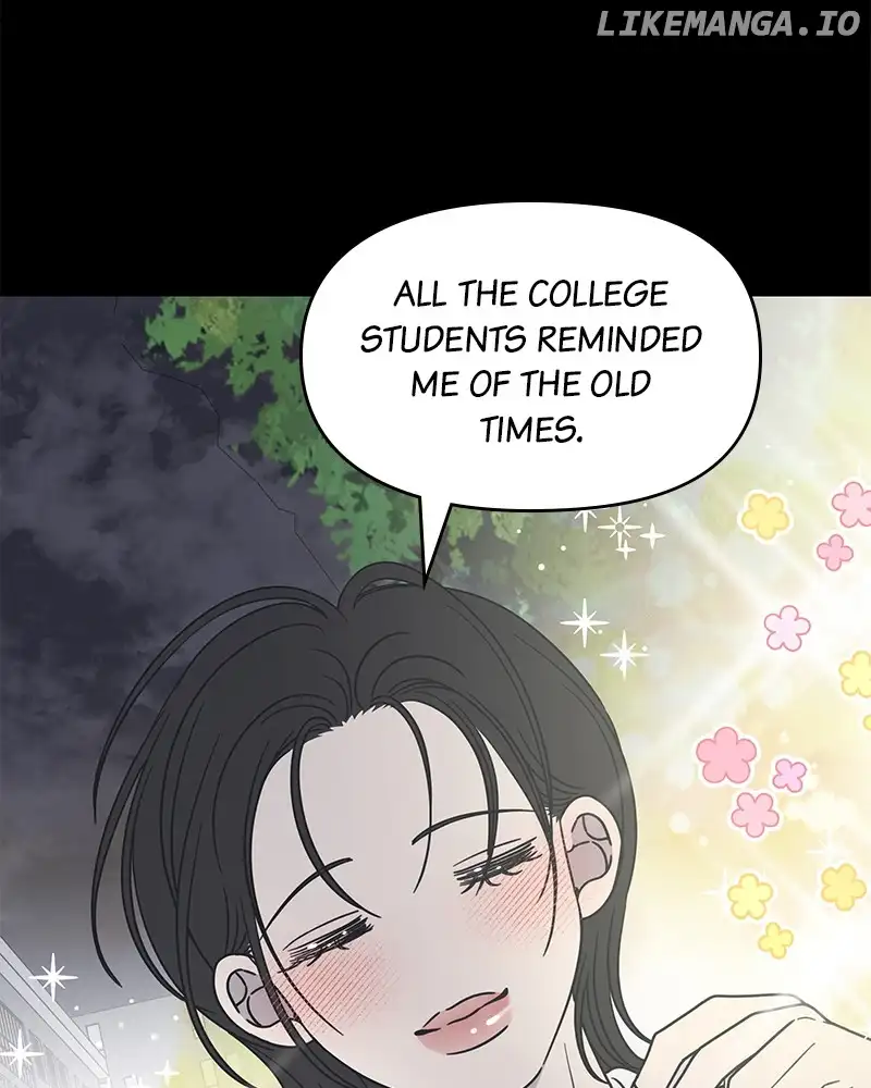 No Dating Allowed in the Office Chapter 36 - Page 49
