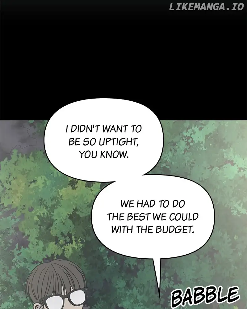 No Dating Allowed in the Office Chapter 36 - Page 54