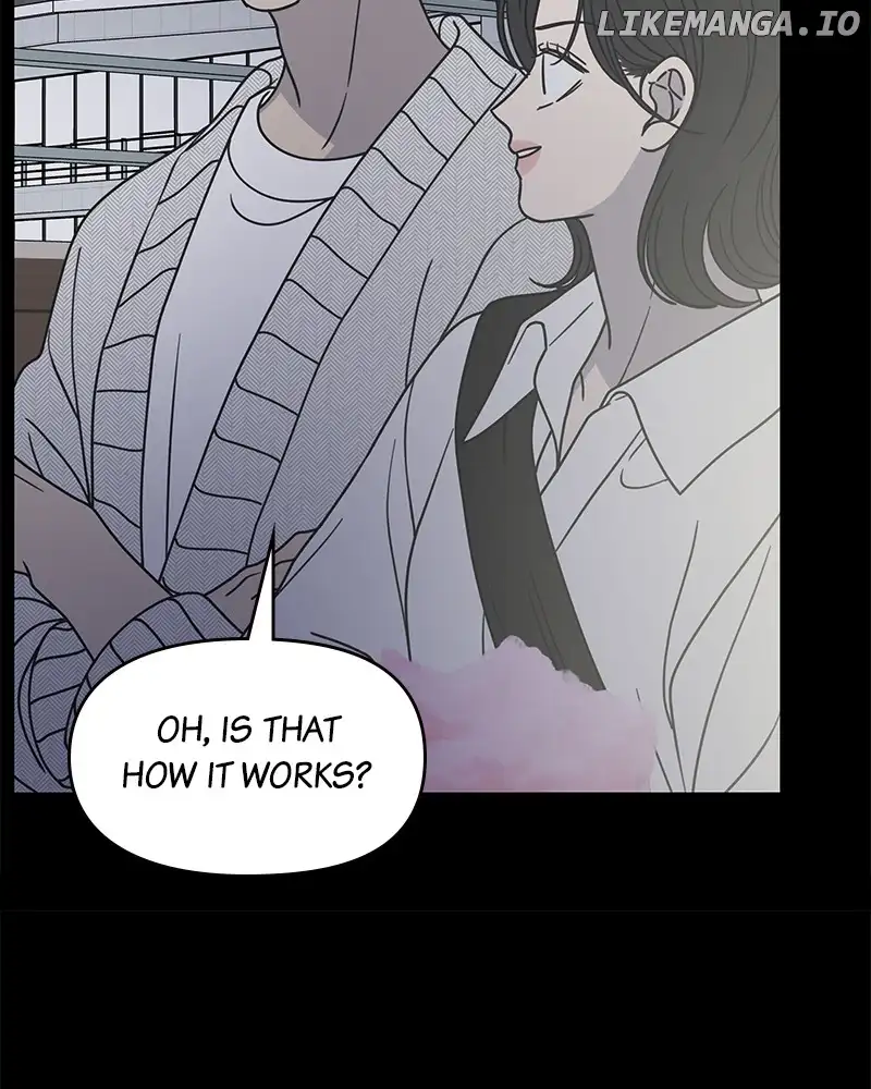 No Dating Allowed in the Office Chapter 36 - Page 57