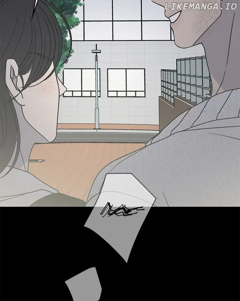 No Dating Allowed in the Office Chapter 36 - Page 59