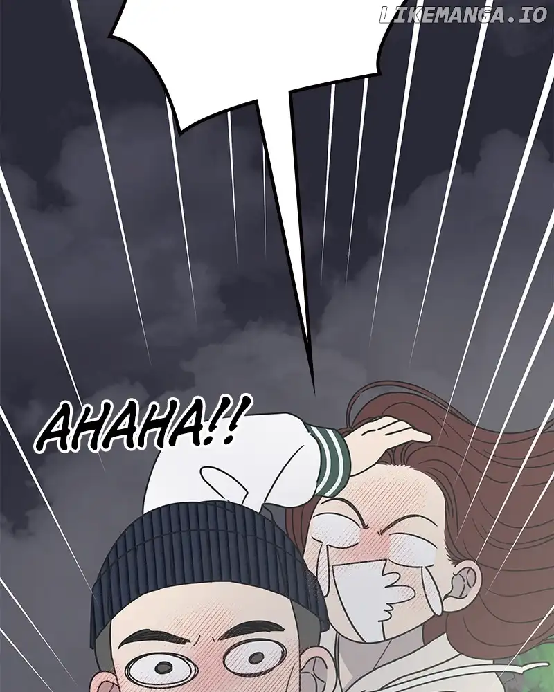 No Dating Allowed in the Office Chapter 36 - Page 64