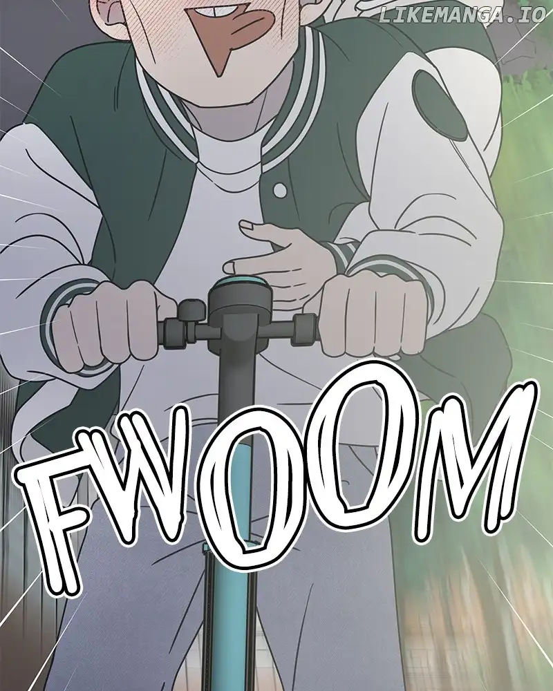 No Dating Allowed in the Office Chapter 36 - Page 65