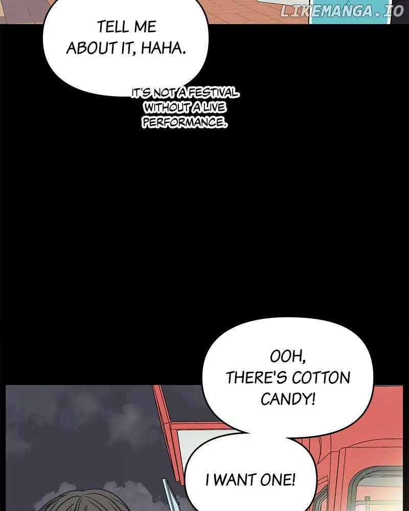 No Dating Allowed in the Office Chapter 36 - Page 7