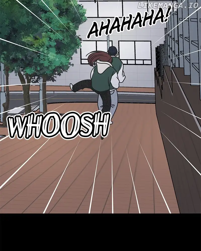 No Dating Allowed in the Office Chapter 36 - Page 73
