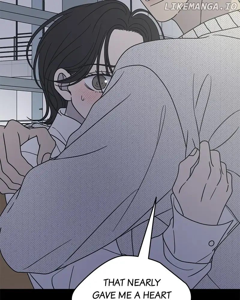 No Dating Allowed in the Office Chapter 36 - Page 77