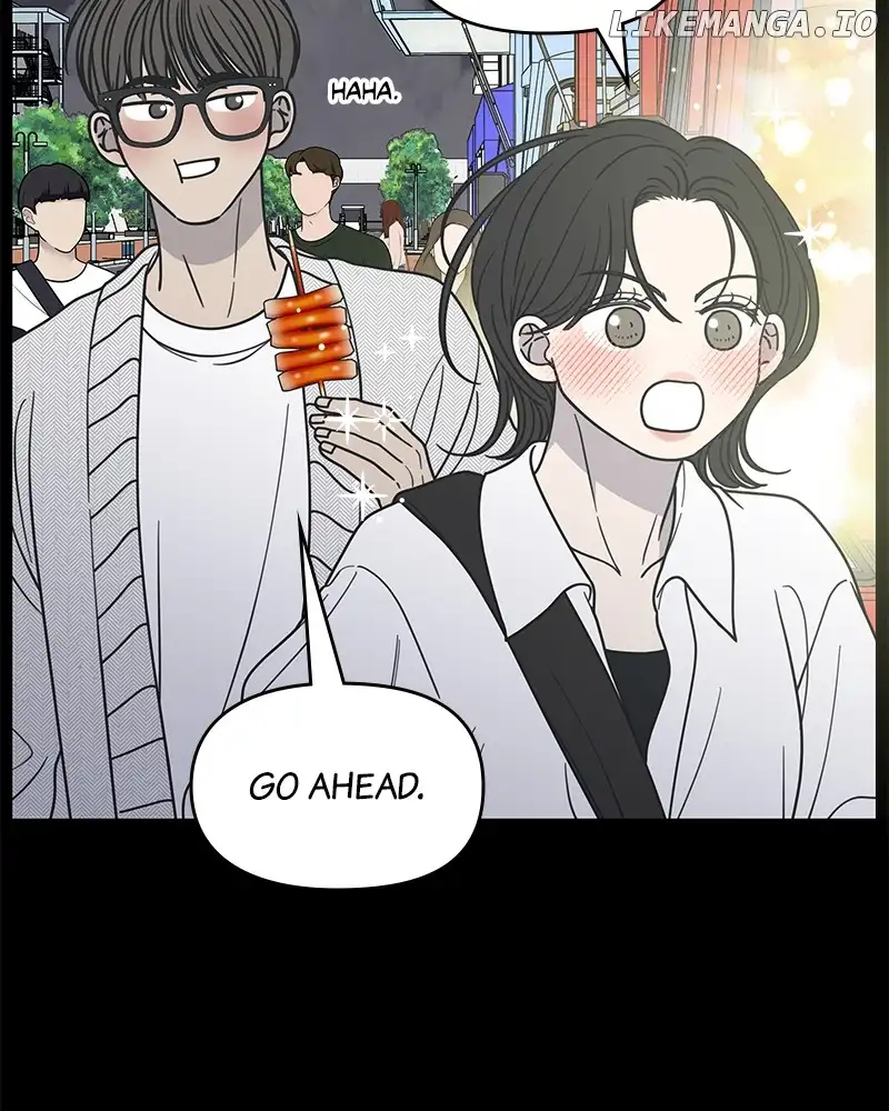 No Dating Allowed in the Office Chapter 36 - Page 8