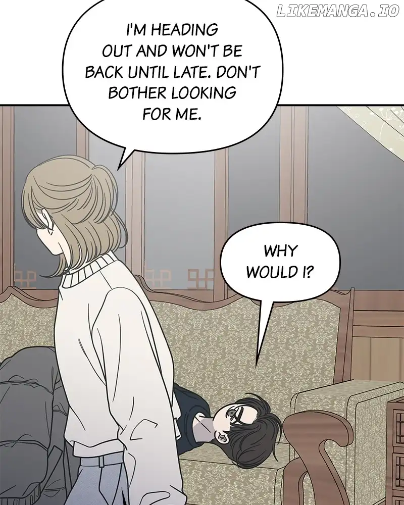 No Dating Allowed in the Office Chapter 37 - Page 10