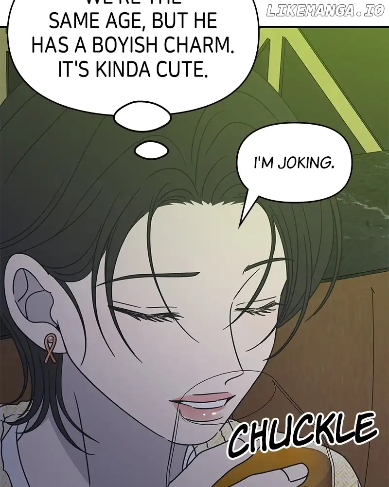 No Dating Allowed in the Office Chapter 37 - Page 100