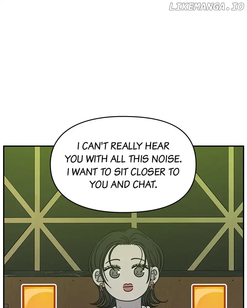 No Dating Allowed in the Office Chapter 37 - Page 107