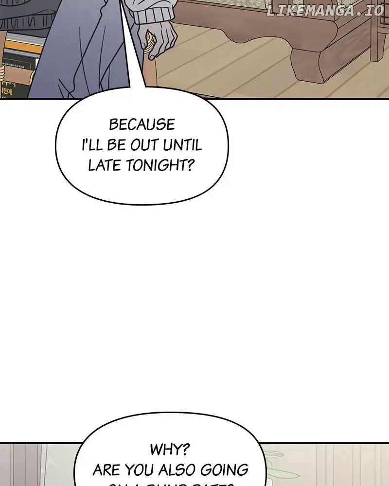 No Dating Allowed in the Office Chapter 37 - Page 11