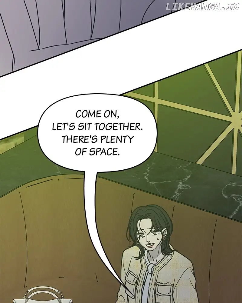 No Dating Allowed in the Office Chapter 37 - Page 110
