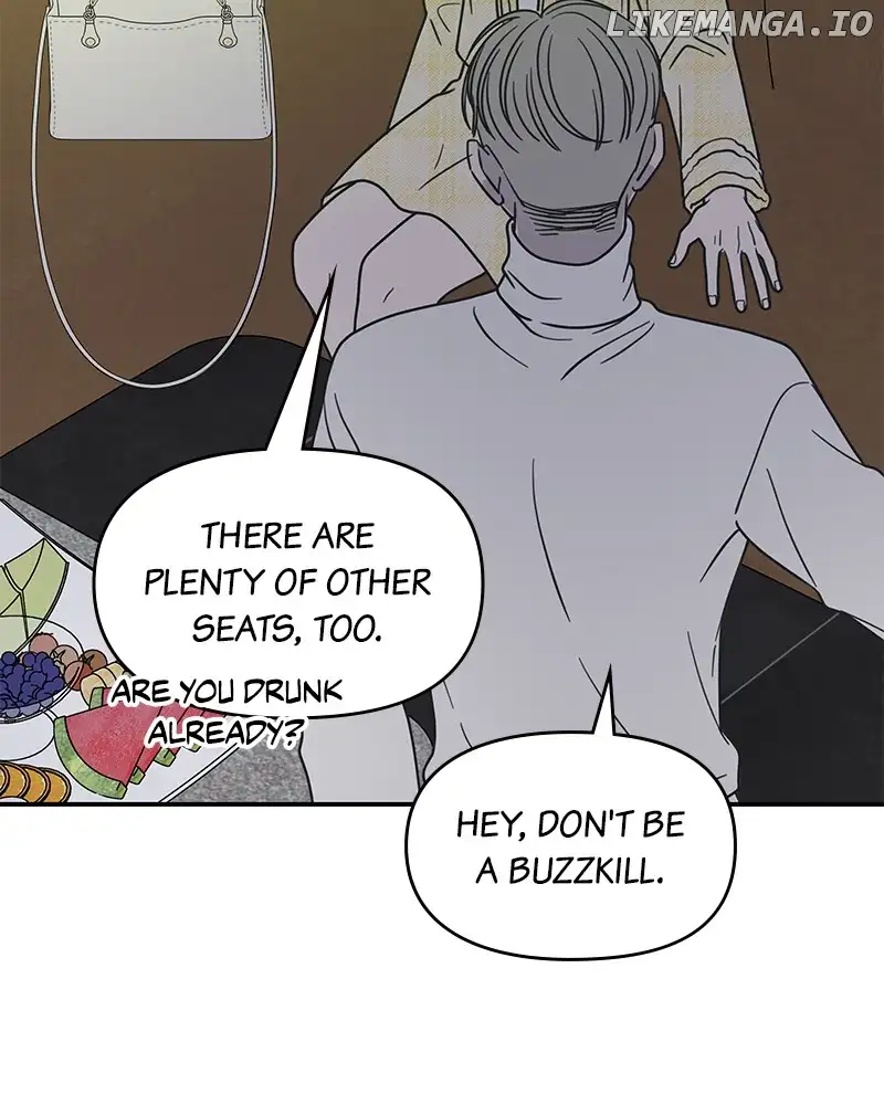 No Dating Allowed in the Office Chapter 37 - Page 111